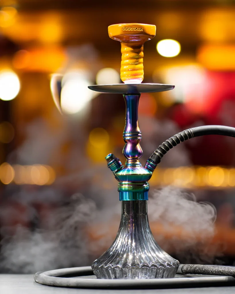 توصيل ارجيلة لمنطقة الدوار الرابع