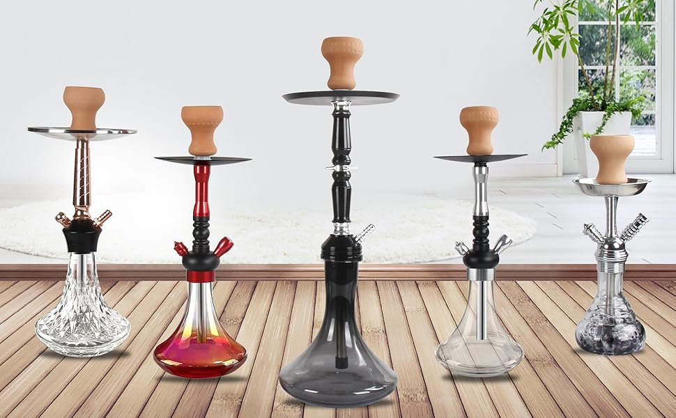 توصيل أراجيل الصويفية – اطلب الآن