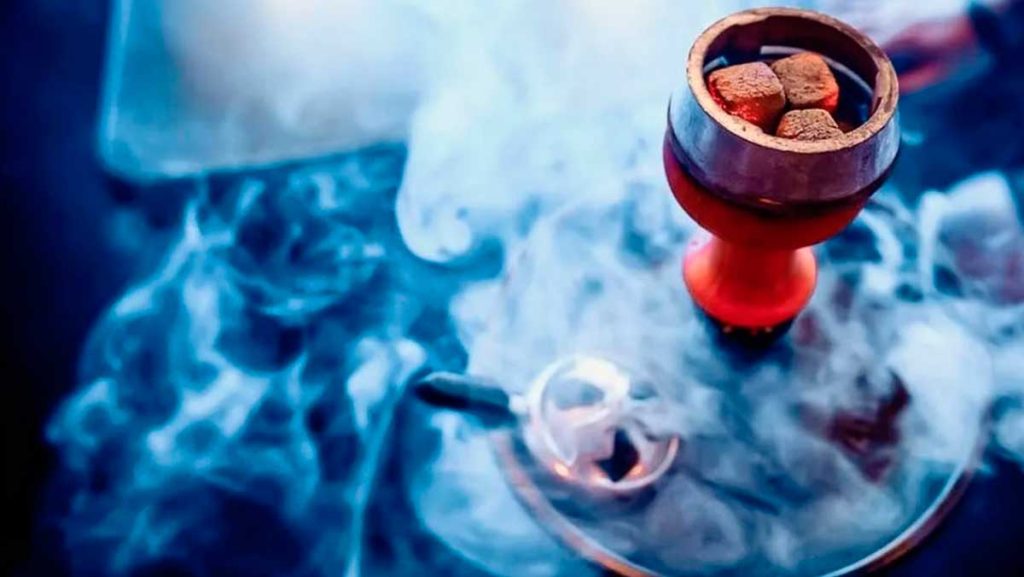 توصيل أراجيل في الرابية – الأفضل والأسرع